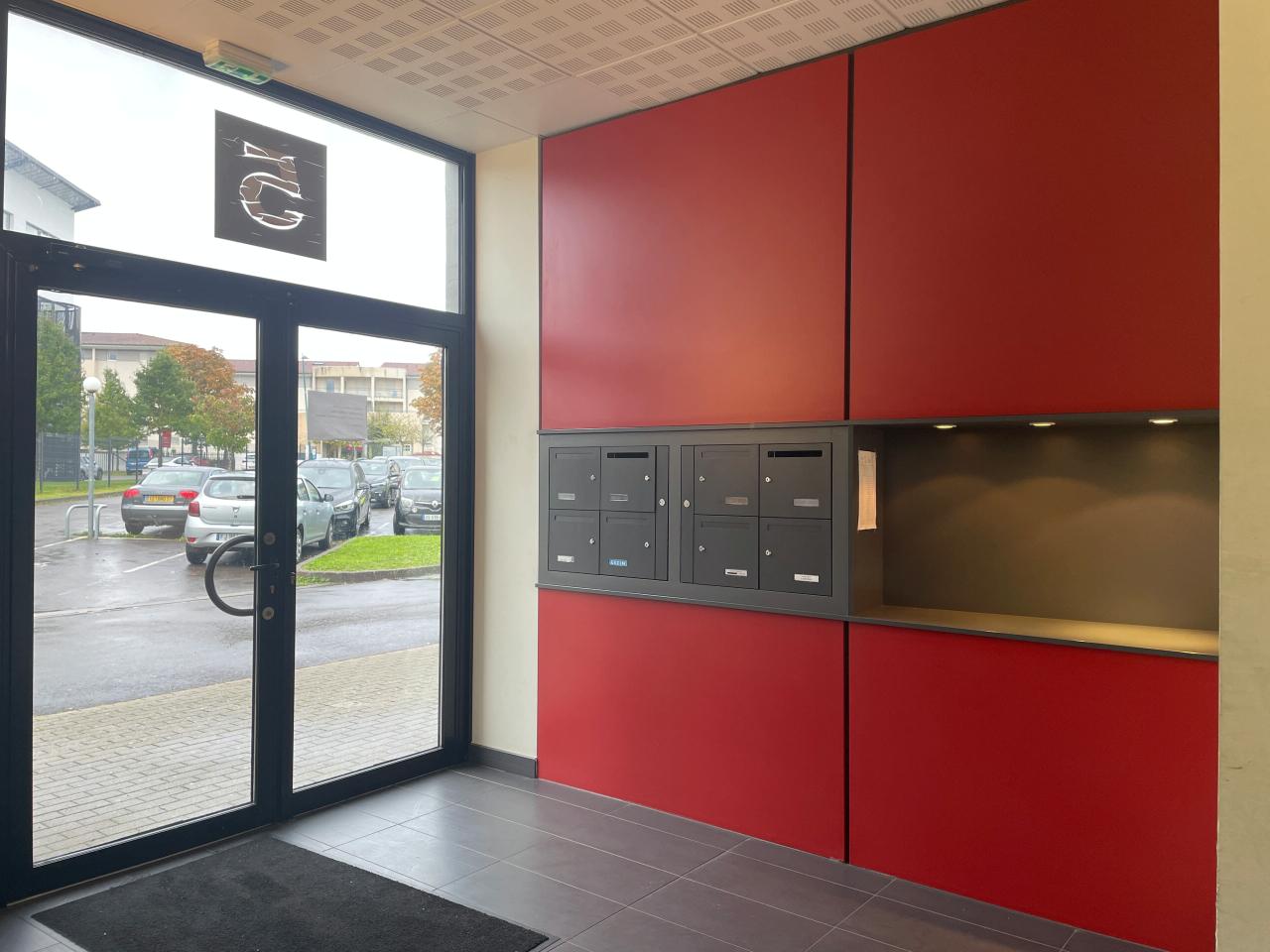Bureau Metz 102m² Location bureau Metz Moselle OLBUR2533787 9